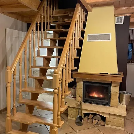 Nad Jeziorem-wodnik 1 * زارجيتشه