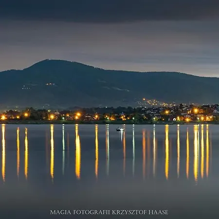 Nad Jeziorem-wodnik 1 *