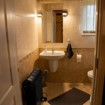 Prázdninový dům Nad Jeziorem-wodnik 1