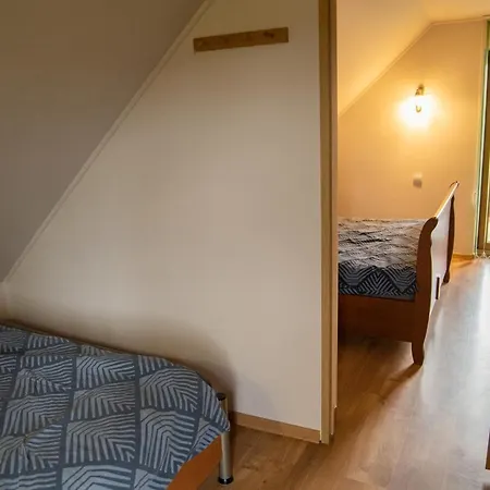 Prázdninový dům Nad Jeziorem-wodnik 1