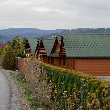 Nad Jeziorem-wodnik 1