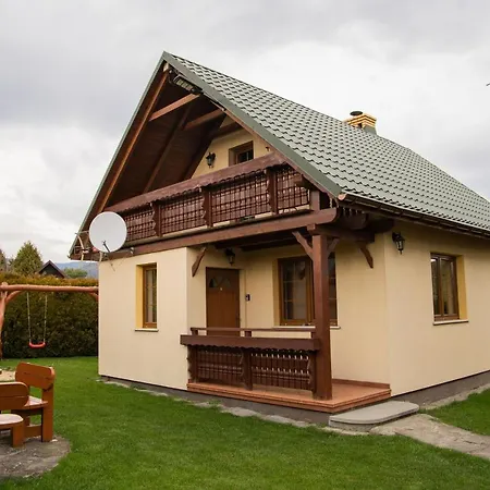 Nad Jeziorem-wodnik 1 Hébergement de vacances Zarzecze (Silesia)