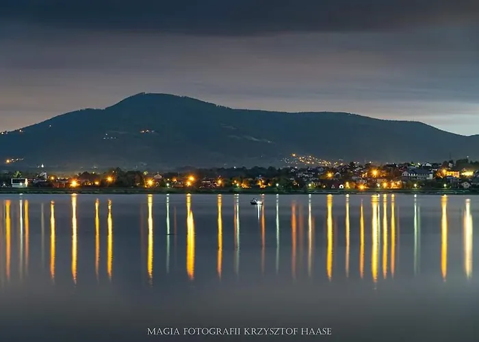 Nad Jeziorem-wodnik 1 *