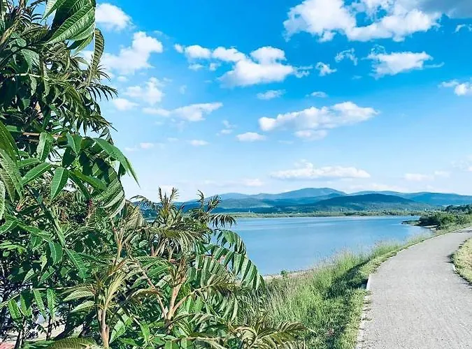 Holiday home Nad Jeziorem-wodnik 1