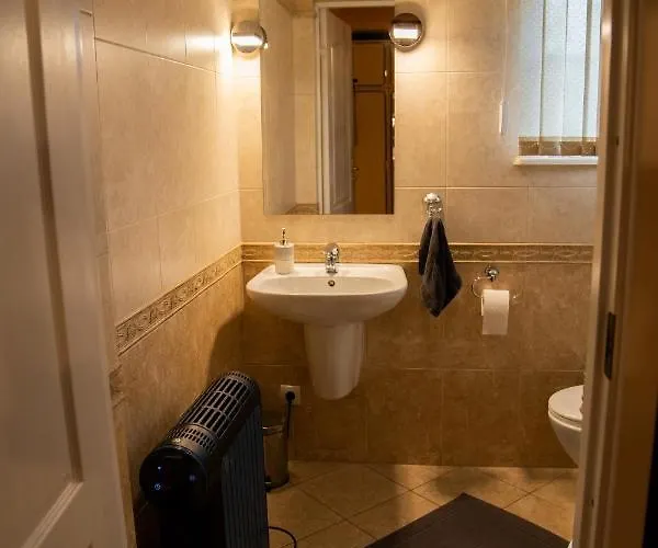 Holiday home Nad Jeziorem-wodnik 1