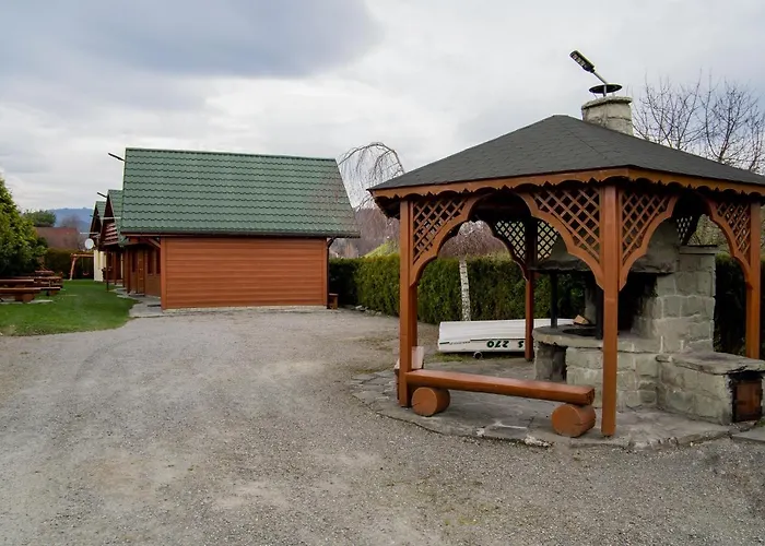 Nad Jeziorem-wodnik 1